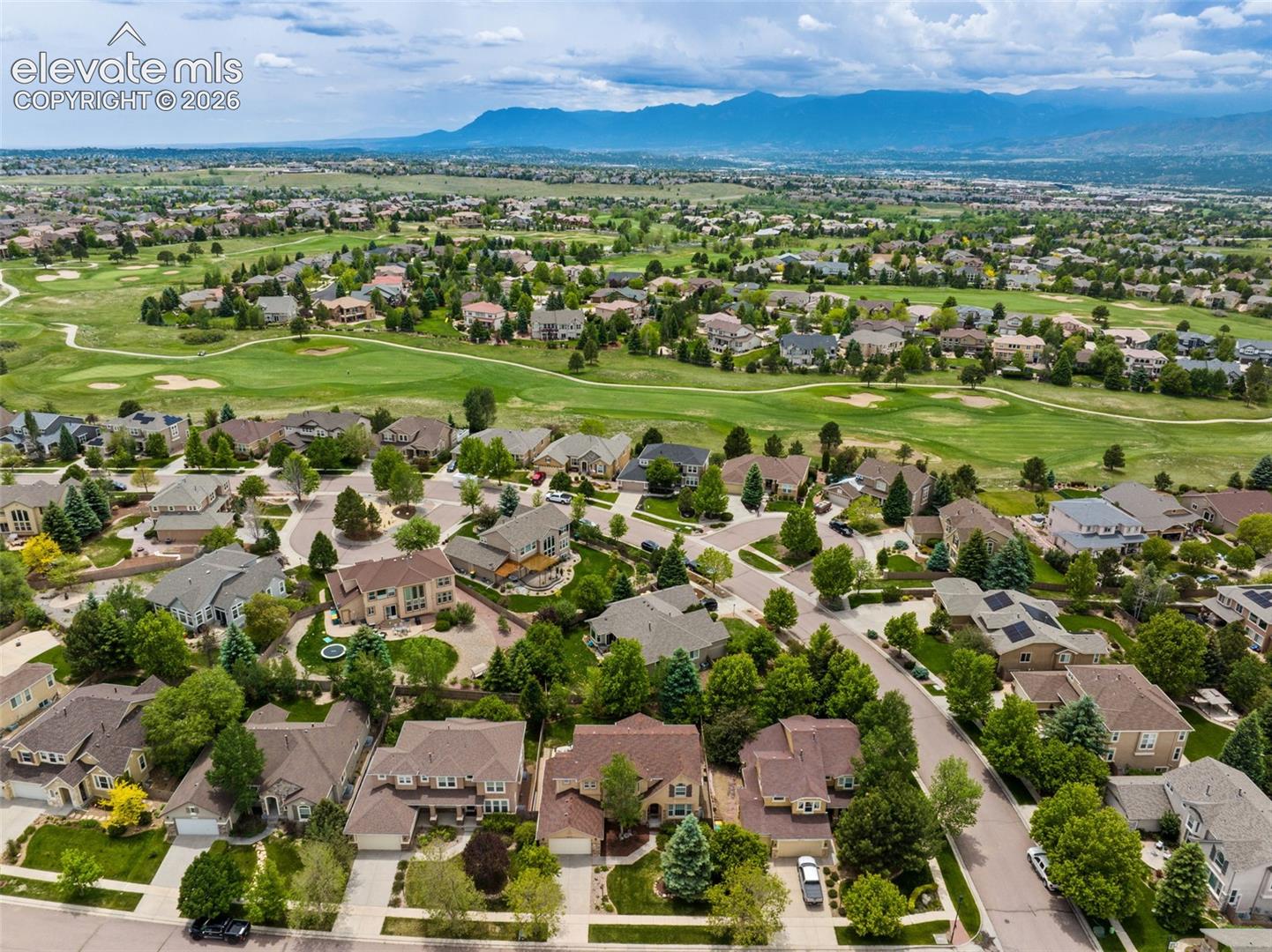 3415 Limber Pine Court