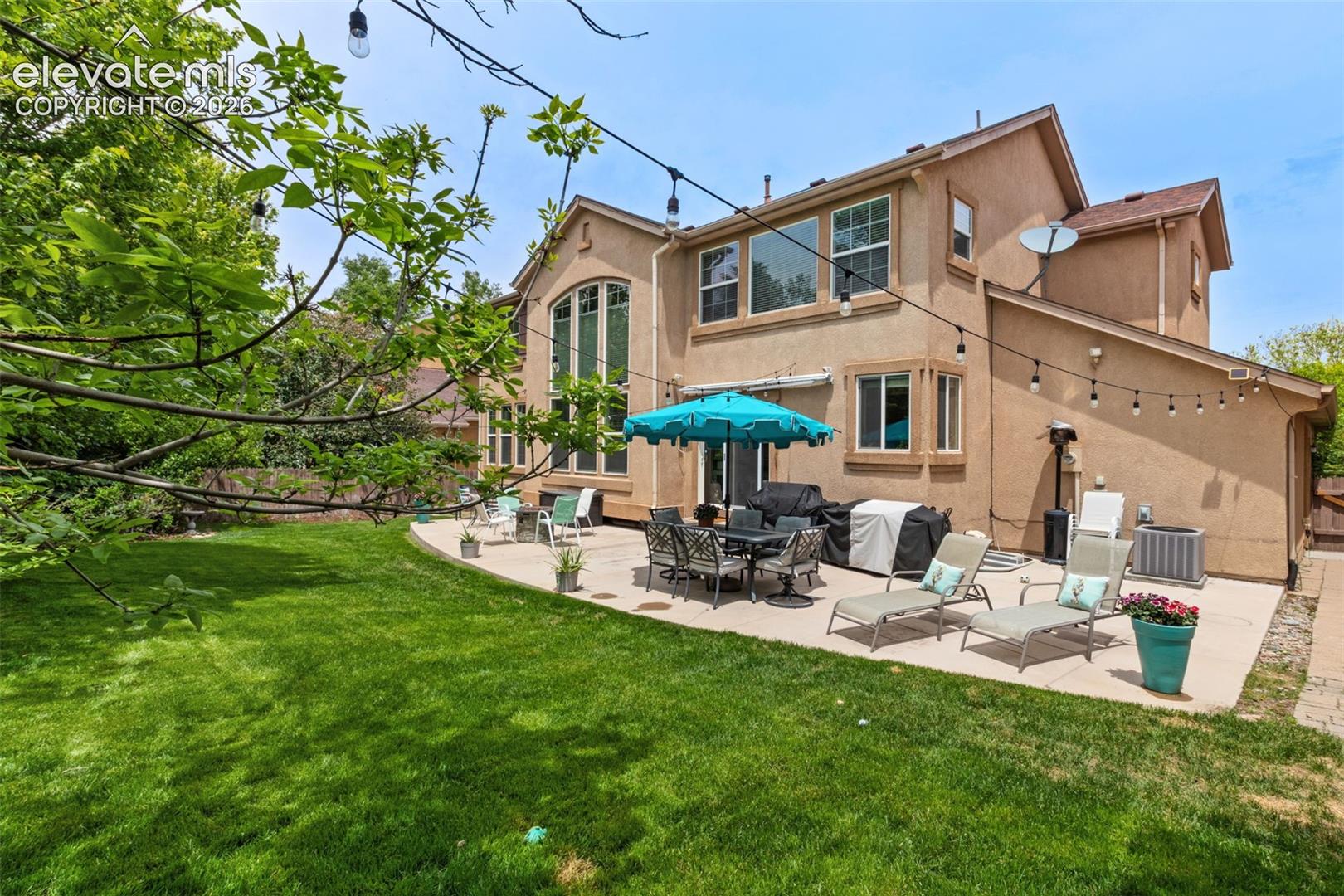 3415 Limber Pine Court