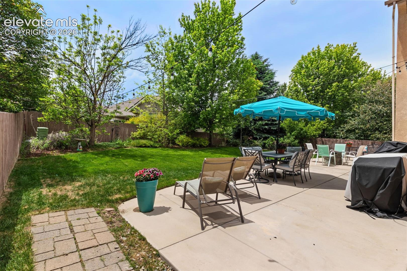 3415 Limber Pine Court