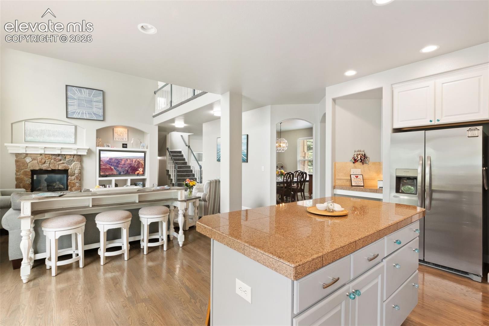 3415 Limber Pine Court
