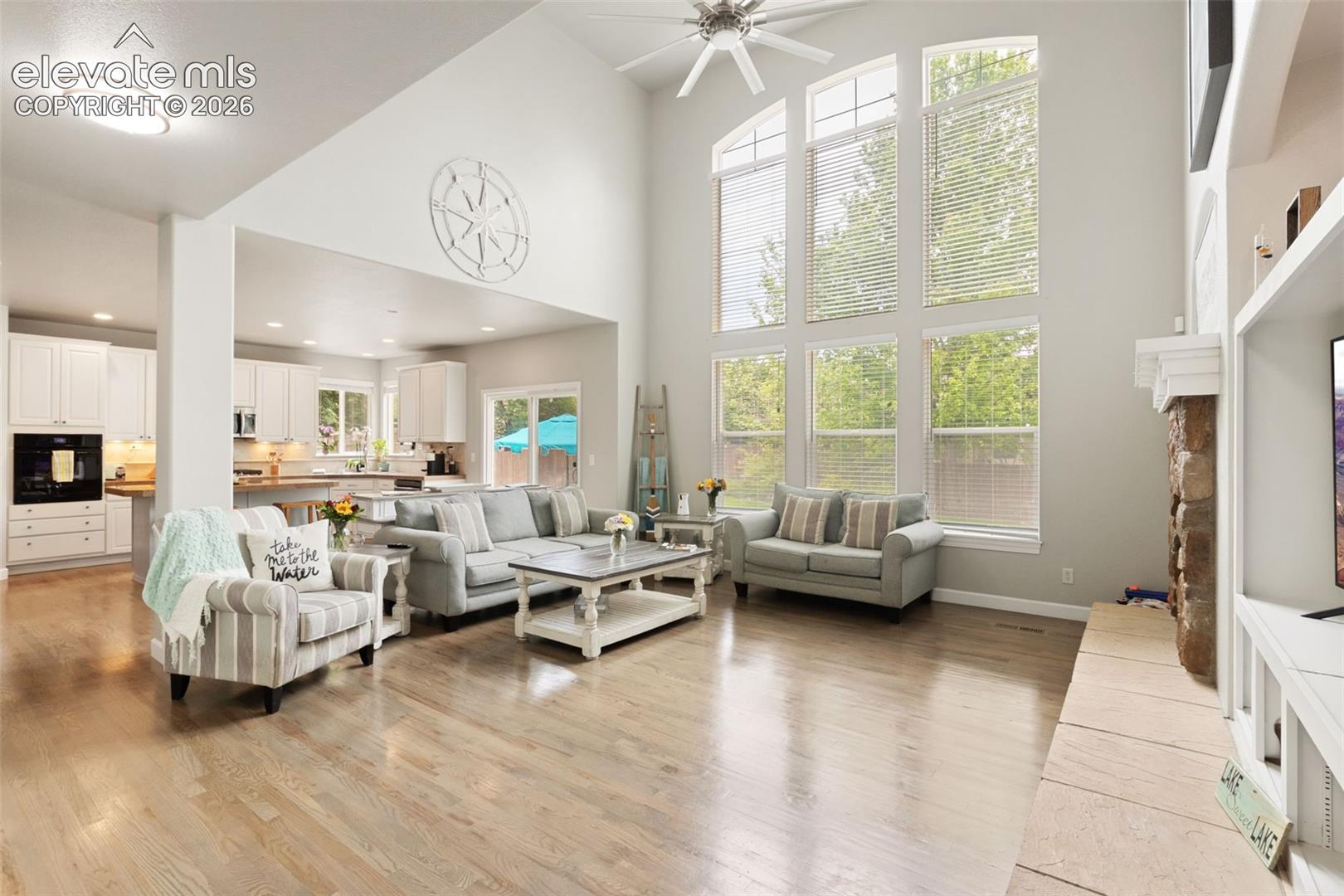 3415 Limber Pine Court