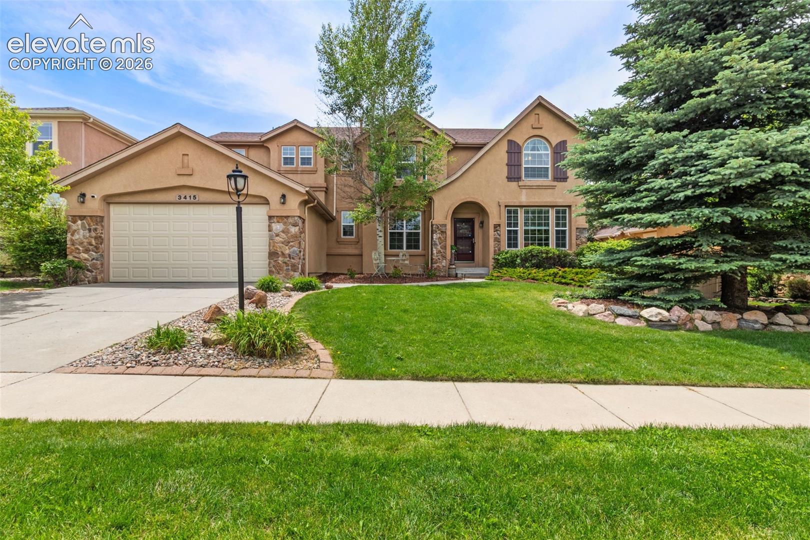 3415 Limber Pine Court