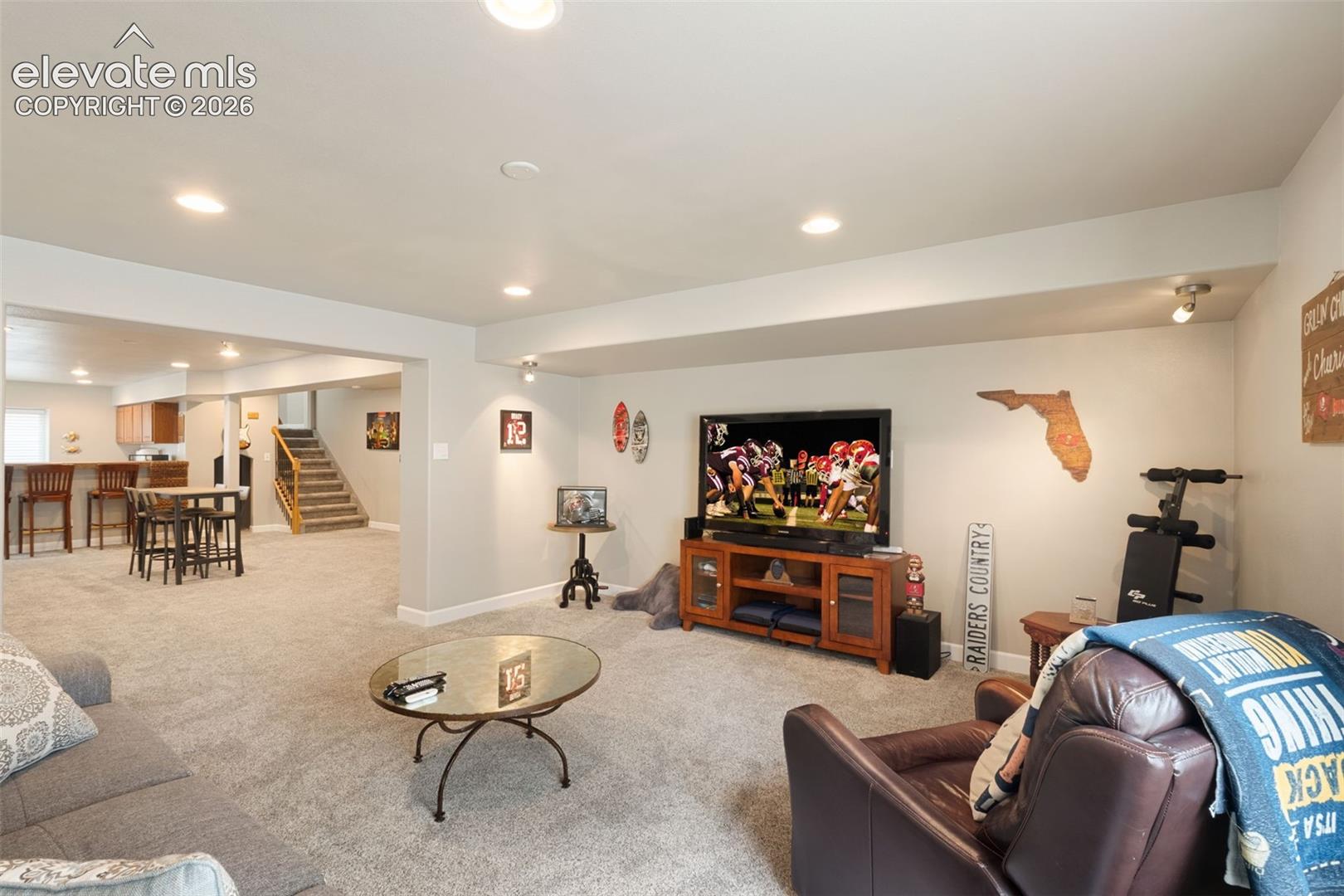 3415 Limber Pine Court