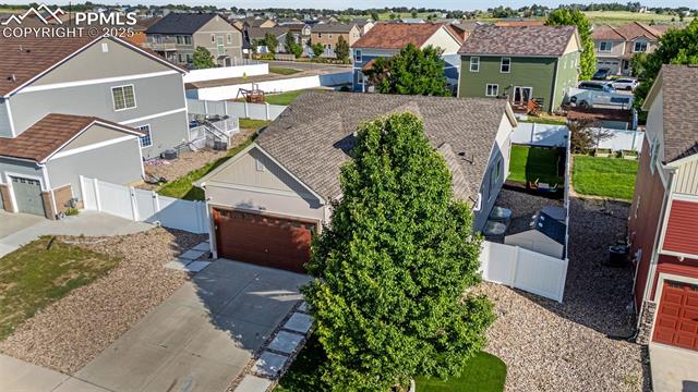 9435 Castle Oaks Drive