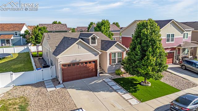 9435 Castle Oaks Drive