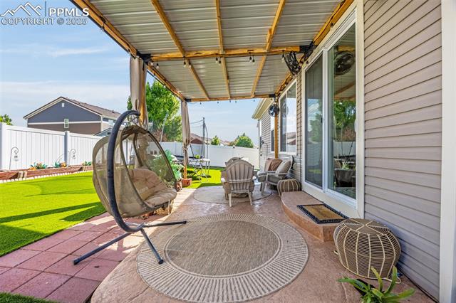 9435 Castle Oaks Drive