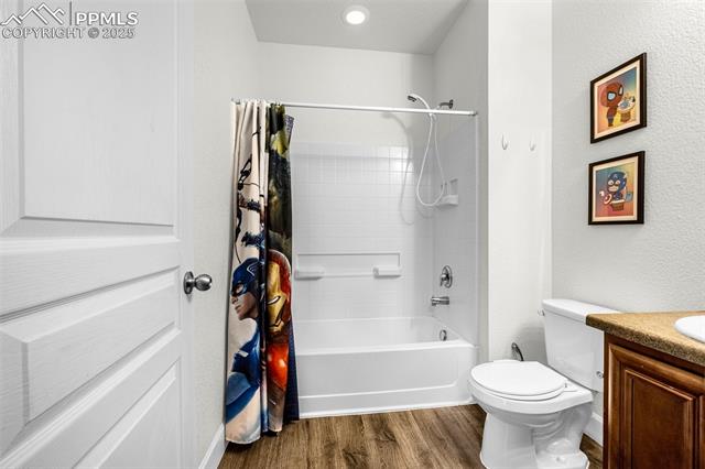 9435 Castle Oaks Drive