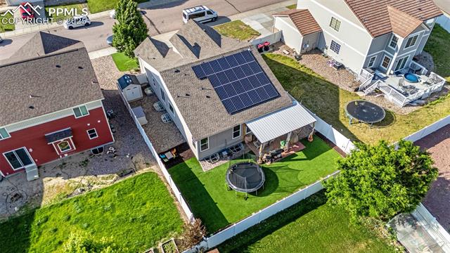 9435 Castle Oaks Drive