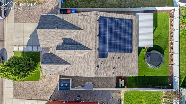 9435 Castle Oaks Drive