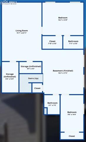 9435 Castle Oaks Drive