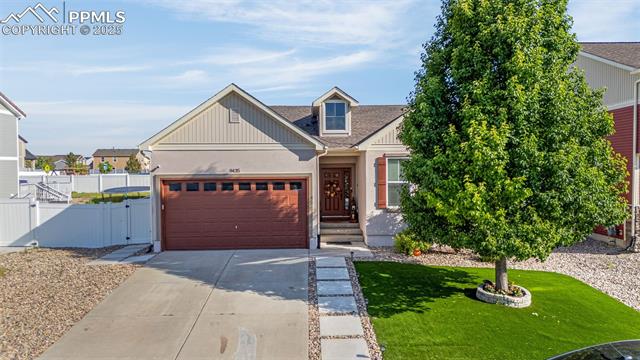 9435 Castle Oaks Drive