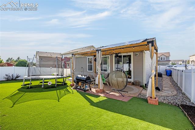 9435 Castle Oaks Drive