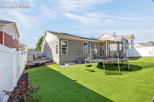 9435 Castle Oaks Drive