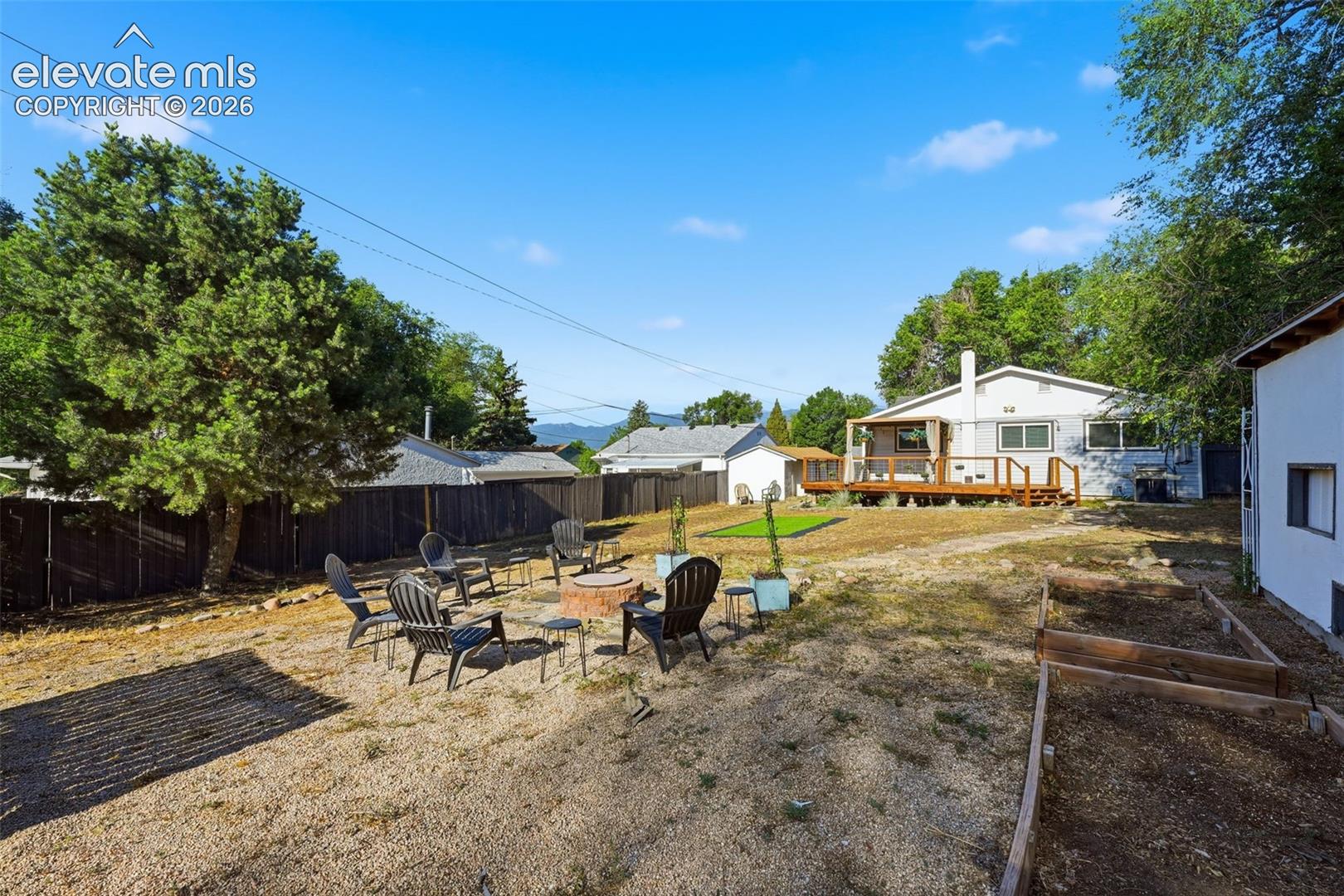 1017 Prairie Road
