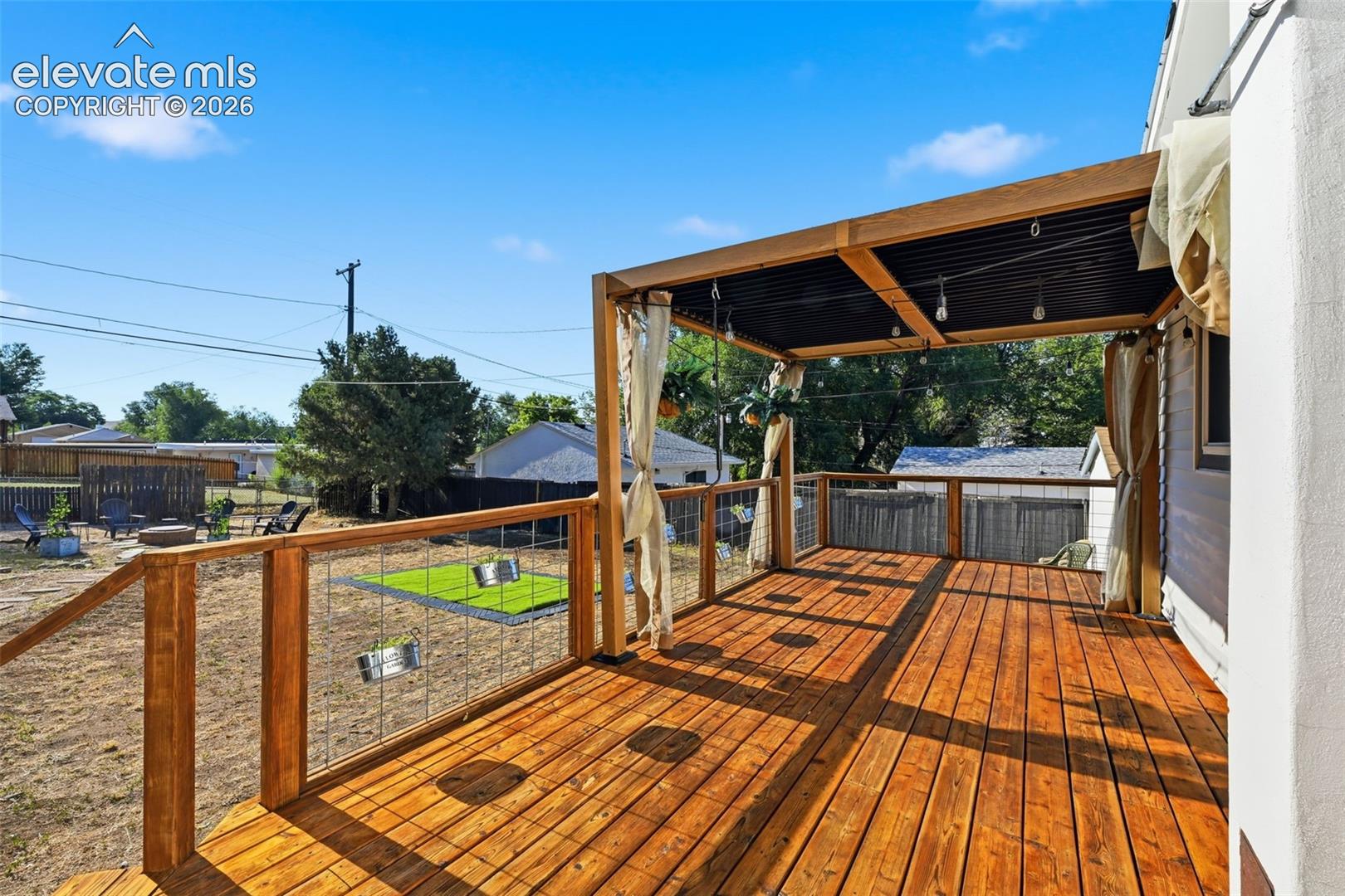 1017 Prairie Road