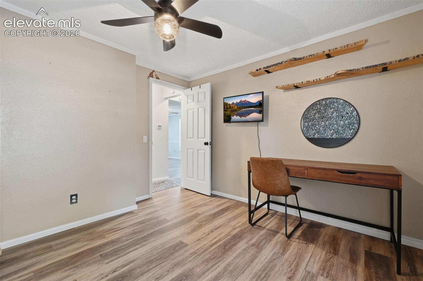 1017 Prairie Road
