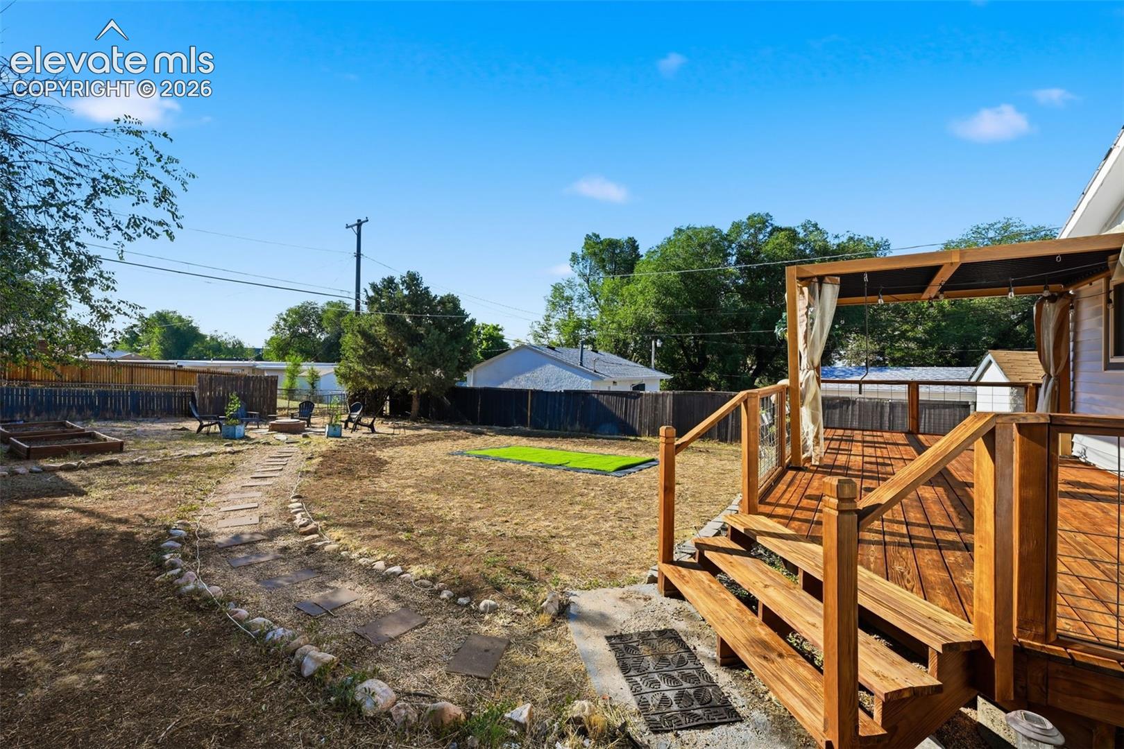 1017 Prairie Road