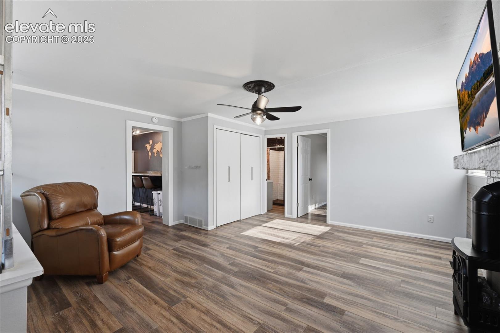 1017 Prairie Road