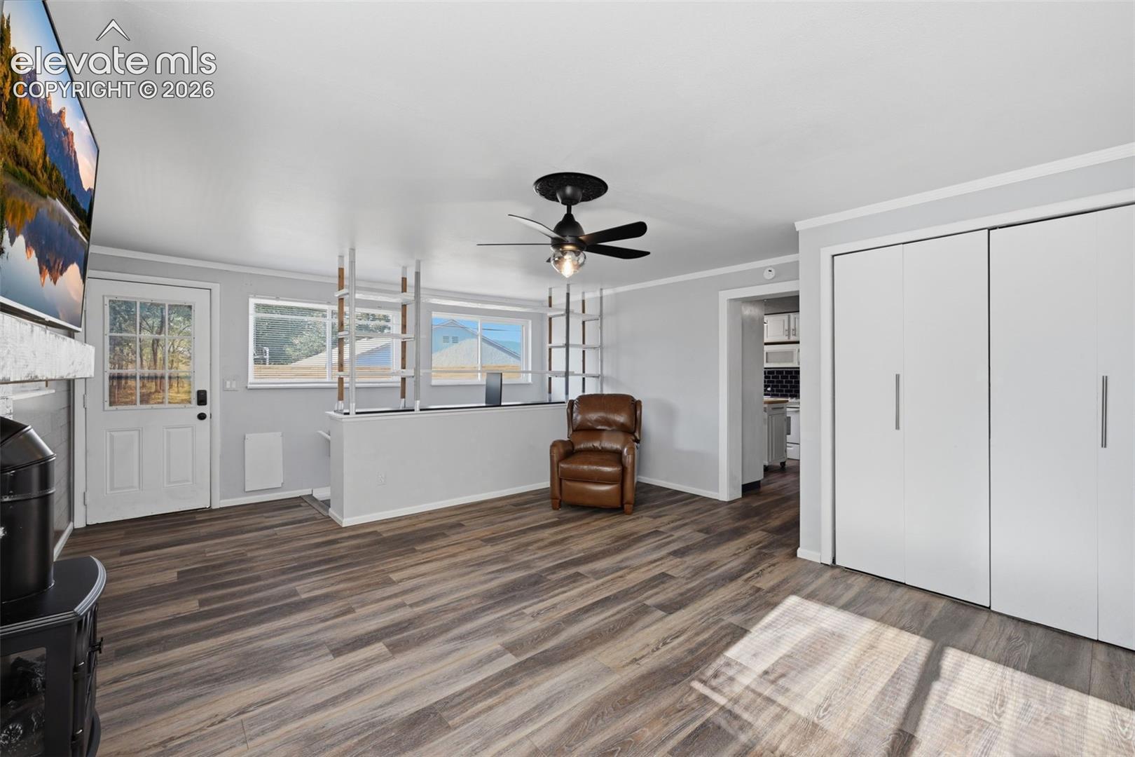 1017 Prairie Road