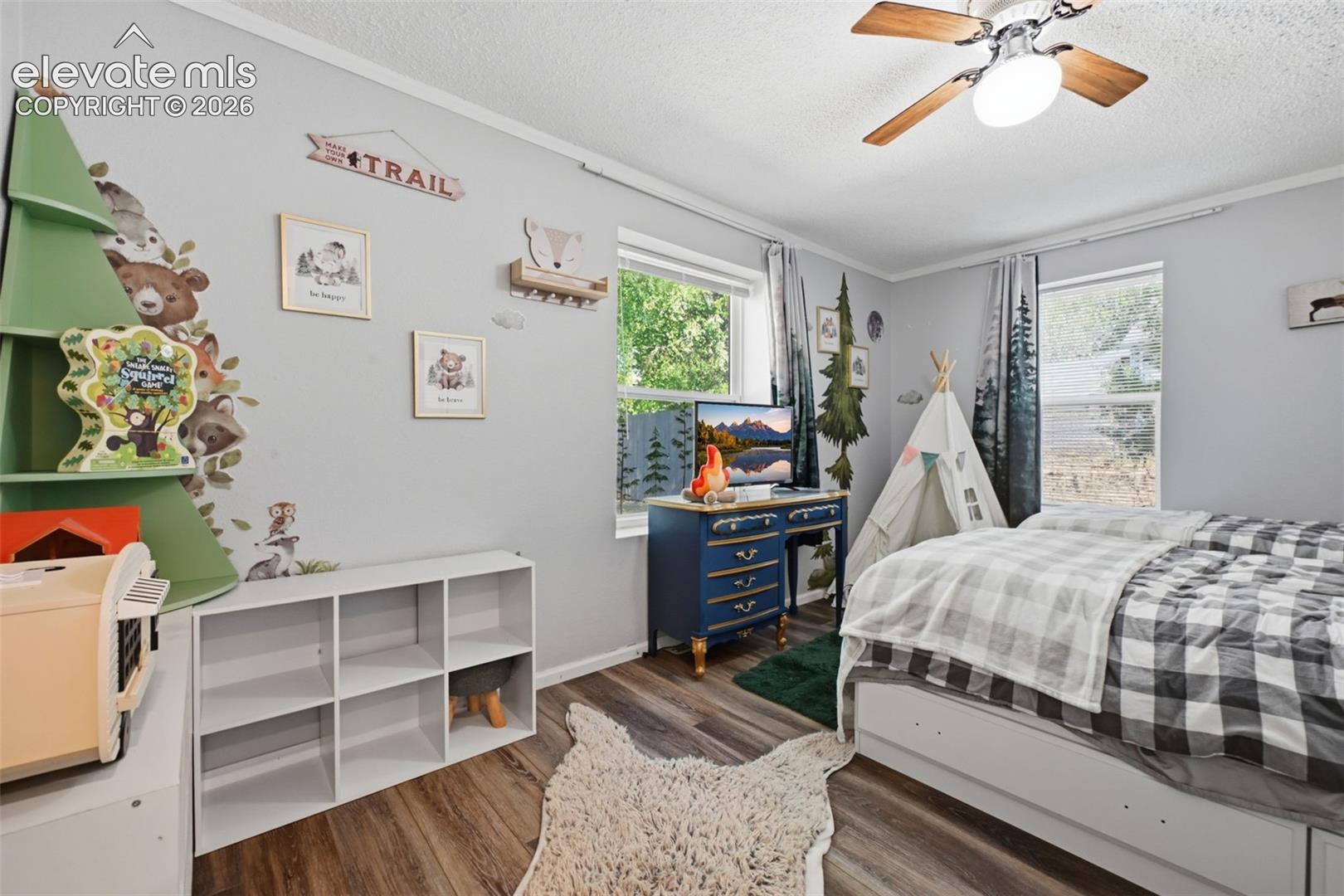 1017 Prairie Road