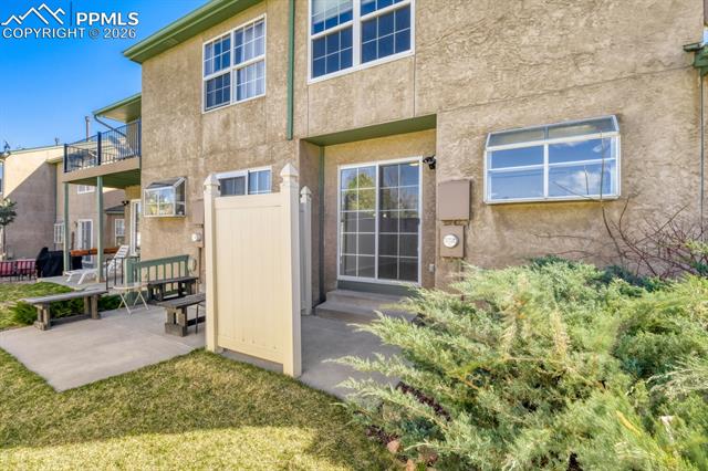 6269 Colony Circle