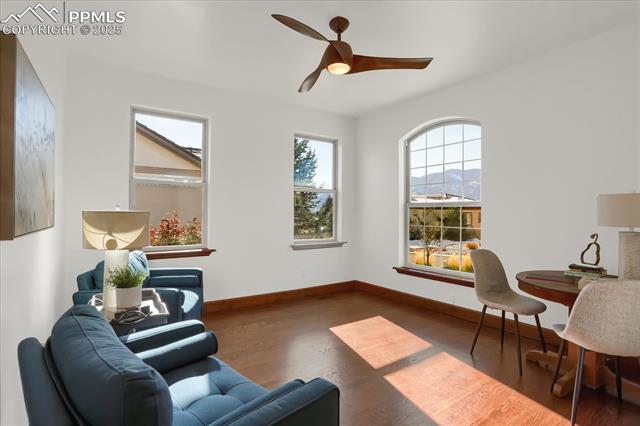 2933 Cathedral Park View