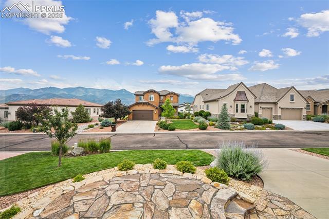 2933 Cathedral Park View