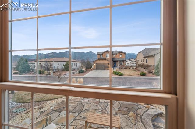 2933 Cathedral Park View