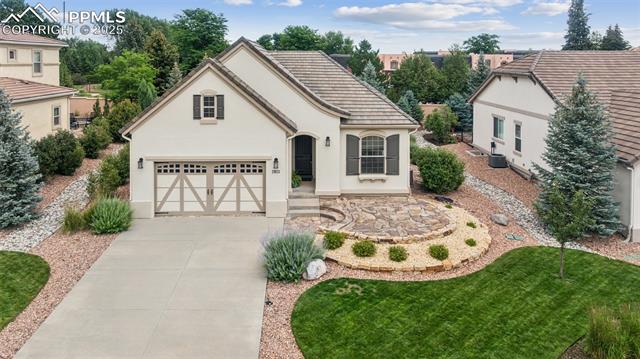 2933 Cathedral Park View