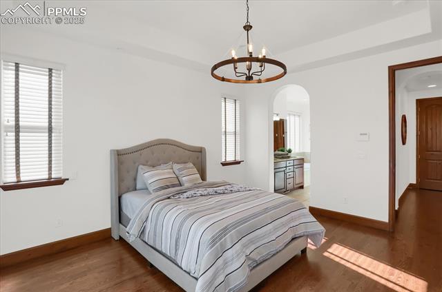 2933 Cathedral Park View