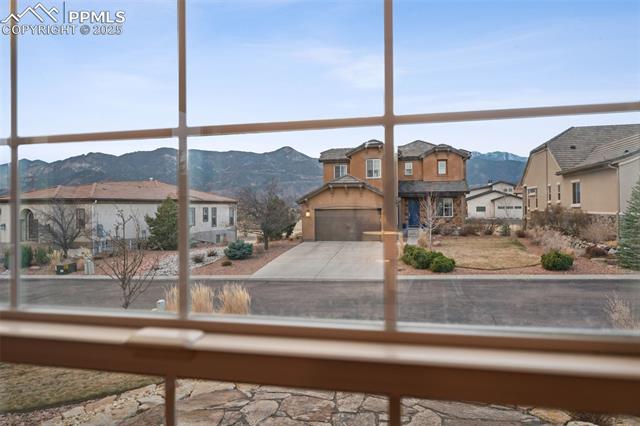 2933 Cathedral Park View