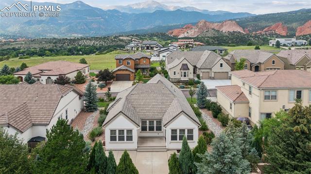 2933 Cathedral Park View