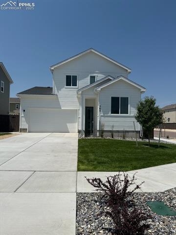 382 Indian Grass Street