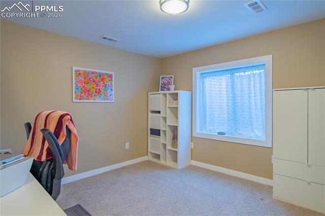 3915 Smoke Tree Drive