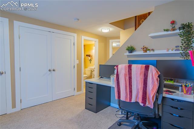 3915 Smoke Tree Drive