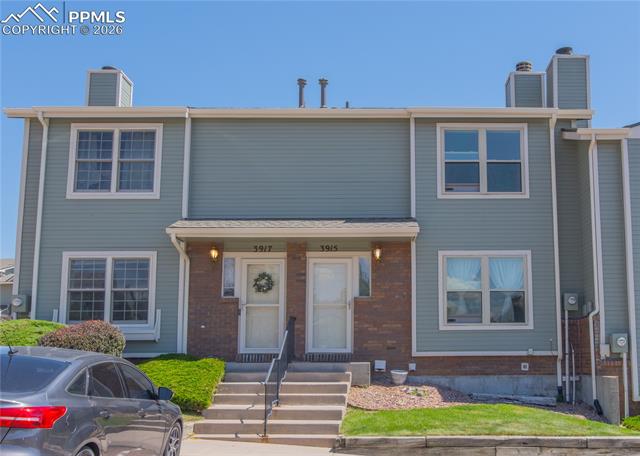 3915 Smoke Tree Drive