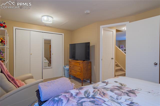3915 Smoke Tree Drive