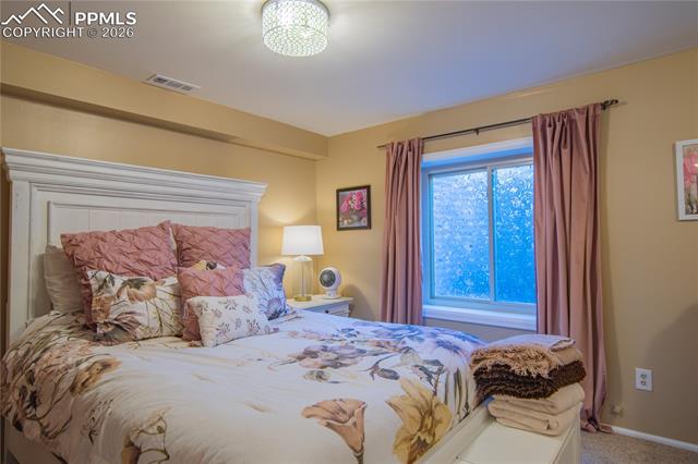 3915 Smoke Tree Drive