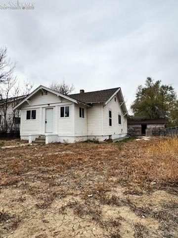 702 Rice Avenue