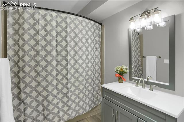 496 W Rockrimmon Boulevard F