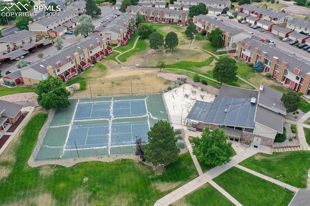 496 W Rockrimmon Boulevard F