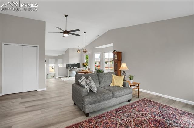 496 W Rockrimmon Boulevard F