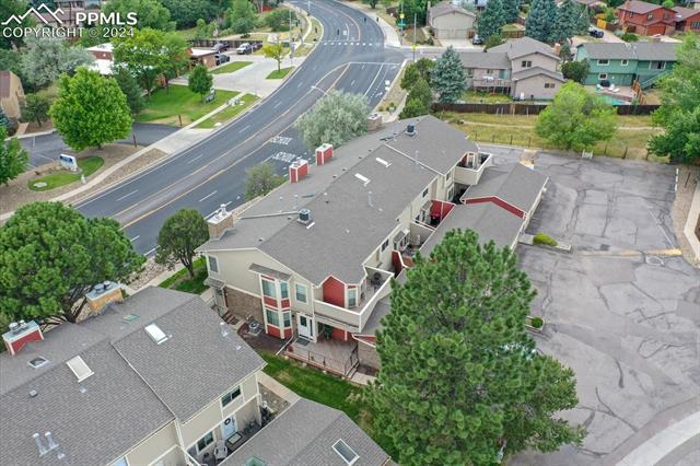 496 W Rockrimmon Boulevard F