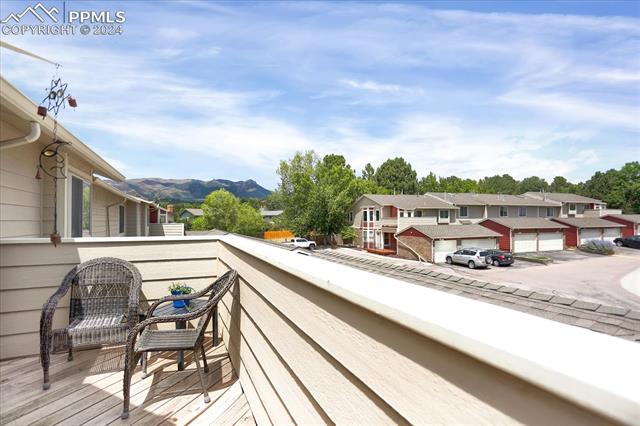 496 W Rockrimmon Boulevard F