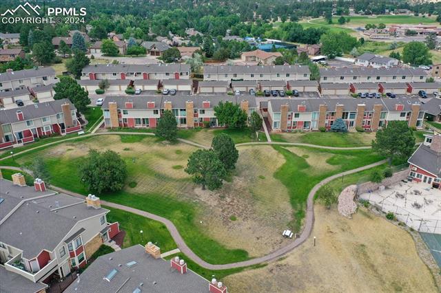 496 W Rockrimmon Boulevard F