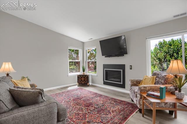 496 W Rockrimmon Boulevard F