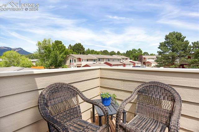 496 W Rockrimmon Boulevard F