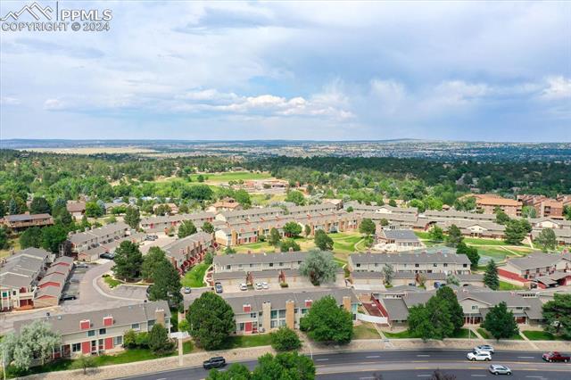 496 W Rockrimmon Boulevard F