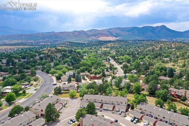 496 W Rockrimmon Boulevard F