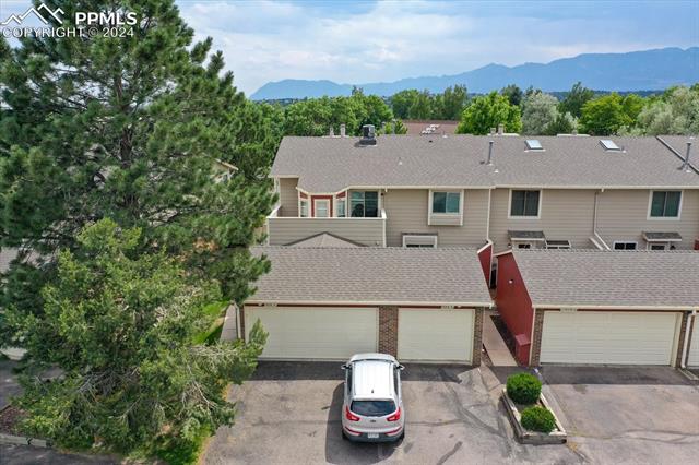 496 W Rockrimmon Boulevard F